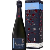 Champagne, Henri Giraud Hommage au Pinot Noir