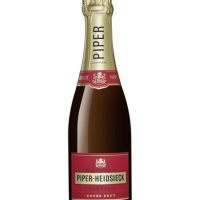 Champagne, Piper-Heidsieck Cuvee Brut