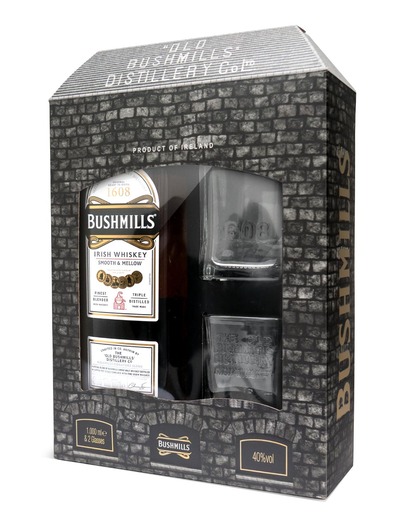 Whisky > Irish Whiskey