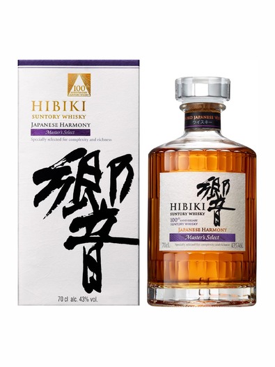 Whisky > Japanese Whisky