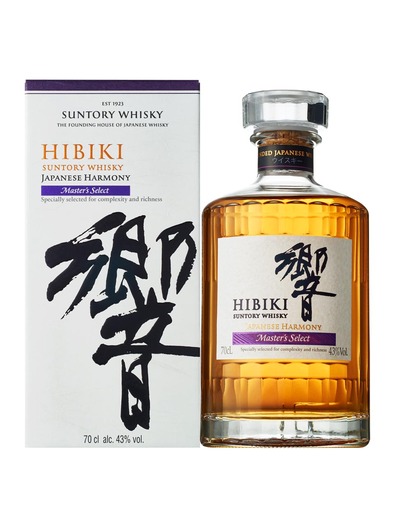 Whisky > Japanese Whisky