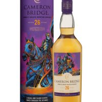 Whisky > Scotch Whisky, Cameron Bridge