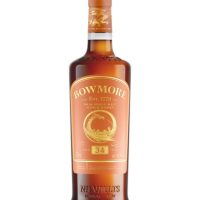 Whisky > Single Malt Whisky, Bowmore Frank Quitely The Dragon's Prey