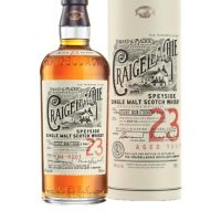 Whisky > Single Malt Whisky, Craigellachie Speyside