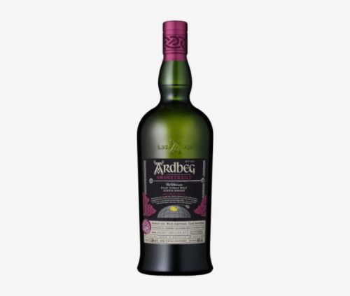 Ardbeg Smoketrails Single Malt Scotch Whisky