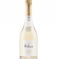 Ayala Champagne Extra Brut Le Blanc de Blancs 
