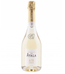 Ayala Brut Majeur Champagne brut white, Ayala Brut white