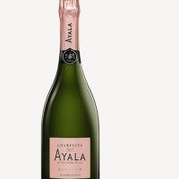 Ayala Rose Majeur, Champagne, brut, rose 