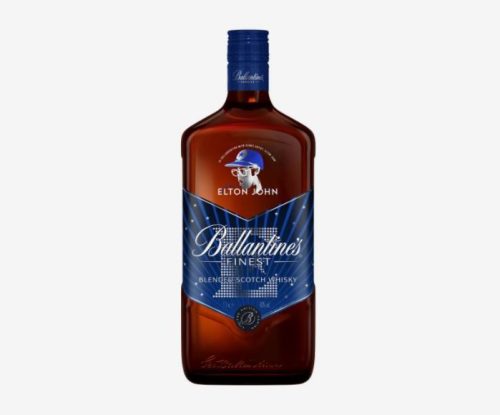 Ballantine's Ballantine's TMI Elton.J
