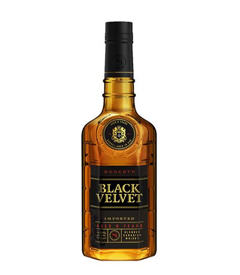 Black Velvet, Black Velvet Reserve