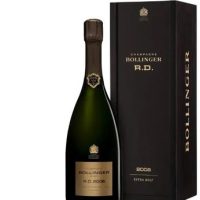 Bollinger R.D. Extra Brut Bollinger 2008