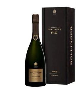 Bollinger R.D. Extra Brut Bollinger 2008