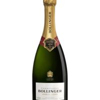 Bollinger, Special Cuvee, Champagne,