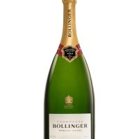 Bollinger Special Cuvée Champagne  1.5L