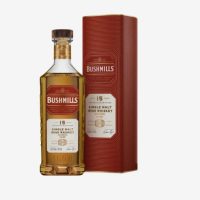 Bushmills 15Y Single Malt Irish Whiskey 46%