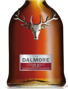 The Dalmore Cigar Malt Highland Single Malt Scotch Whisky