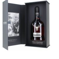 The Dalmore King Alexander III