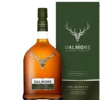 The Dalmore The Quartet