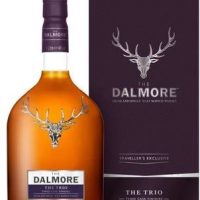 The Dalmore The Trio