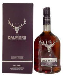 The Dalmore The Trio