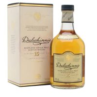 Dalwhinnie