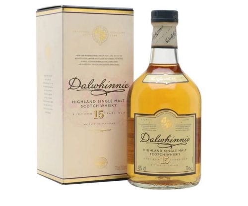 Dalwhinnie