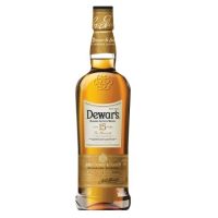 Dewar's 15 Year Old Scotch
