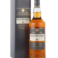 Glen Deveron 16y