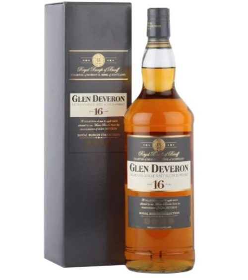 Glen Deveron 16y