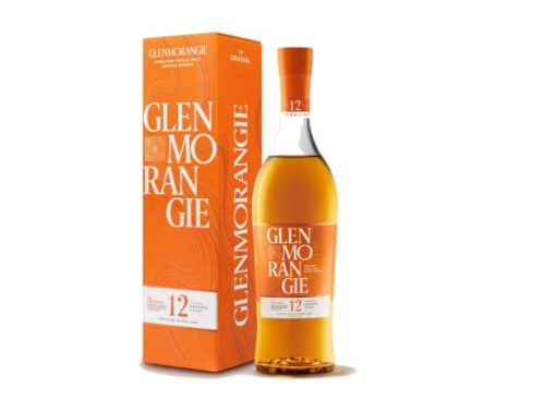 Glenmorangie The Original 12 Years Old