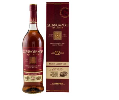 Glenmorangie The Accord 12y