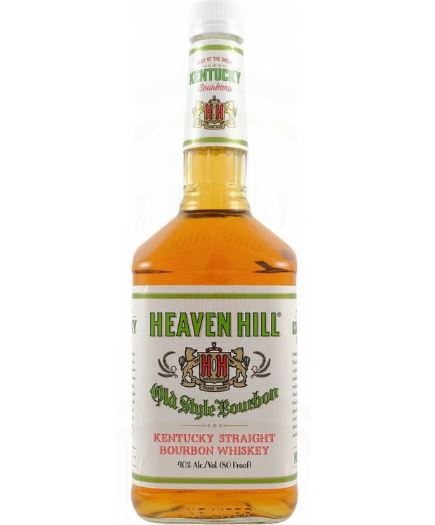 Heaven Hill Old Style Bourbon