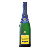 Heidsieck Monopole Blue Top