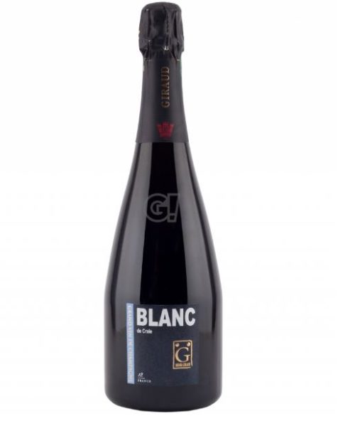Henri Giraud Blanc de Craie