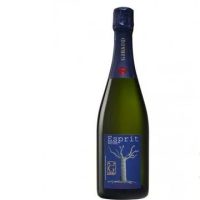 Henri Giraud Esprit Nature Champagne, France