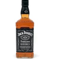 Jack Daniel's Black Label No. 7 Tennessee Whiskey