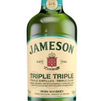Jameson Irish Whiskey