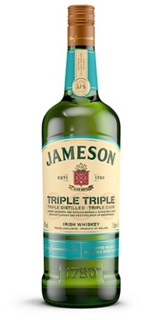 Jameson Irish Whiskey
