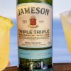 Jameson Irish Whiskey