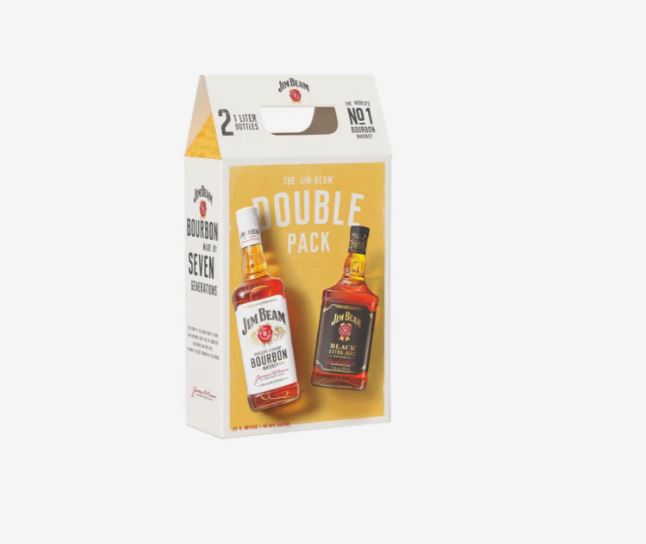 Jim Beam Kentucky