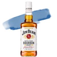 Jim Beam White, Jim Beam White Kentucky Straight Bourbon Whiskey