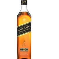 Johnnie Walker Black Label