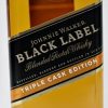 Johnnie Walker Black Label Triple Cask