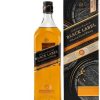 Johnnie Walker Black Label Triple Cask