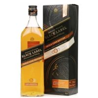 Johnnie Walker Black Label Triple Cask