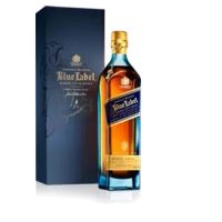 Johnnie Walker Blue Label Blended Scotch