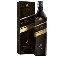 Johnnie Walker Double Black Blended Scotch Whisky