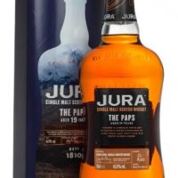 Jura The Paps 19y Island Single Malt Scotch Whisky