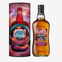Jura Islanders Expression No. 3