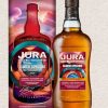 Jura Islanders Expression No. 3